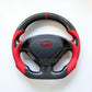 (2008'-2013') Infiniti G35 G37 Carbon Fiber Steering Wheel