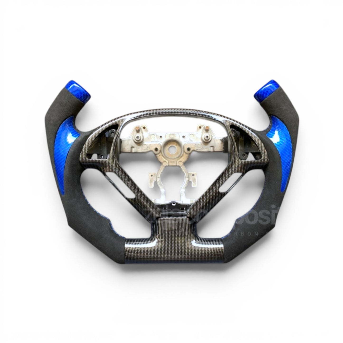 (2008'-2013') Infiniti G35 G37 Carbon Fiber Steering Wheel