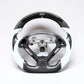 (2008'-2013') Infiniti G35 G37 Carbon Fiber Steering Wheel