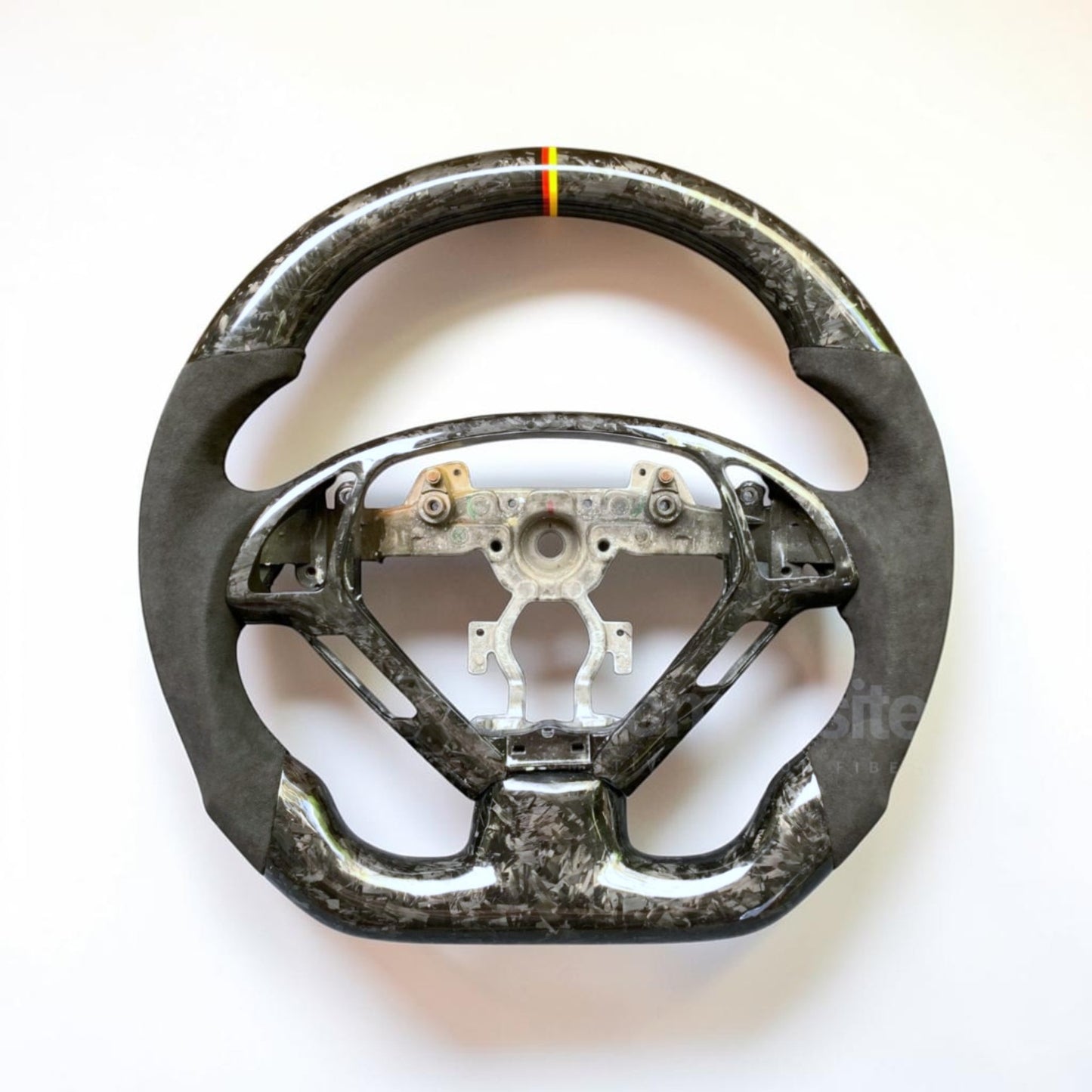 (2008'-2013') Infiniti G35 G37 Carbon Fiber Steering Wheel