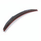 (2008'-2015') Mercedes Benz C63 W204 Carbon Fiber Trunk Spoiler