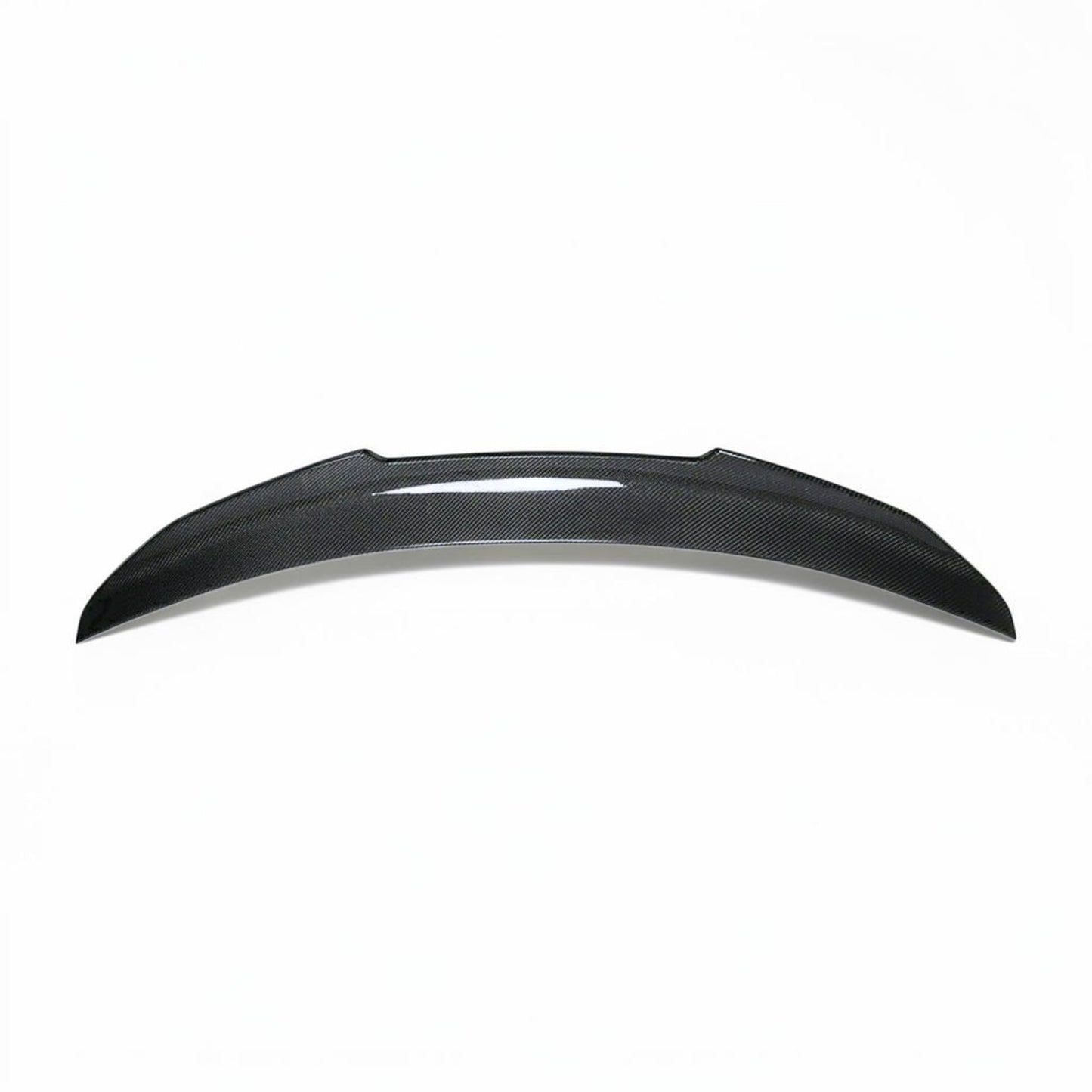(2008'-2015') Mercedes Benz C63 W204 Carbon Fiber Trunk Spoiler
