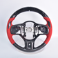 (2008'-2015') Mitsubishi EVO 10/X Carbon Fiber Steering Wheel