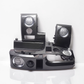 (2009'-2014') Ford F150 F250 F350 F450 Carbon Fiber Interior Direct Replacement Kit