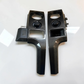 (2009'-2014') Ford F150 F250 F350 F450 Carbon Fiber Interior Direct Replacement Kit
