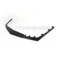 front lip carbon fiber for cadillac cts v