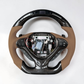 (2009'-2014') Acura TSX Carbon Fiber Steering Wheel