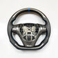 (2009'-2016') Hyundai Genesis Coupe Carbon Fiber Steering Wheel