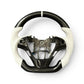 (2009'-2016') Hyundai Genesis Coupe Carbon Fiber Steering Wheel