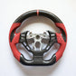 (2009'-2016') Nissan GTR R35 Carbon Fiber Steering Wheel