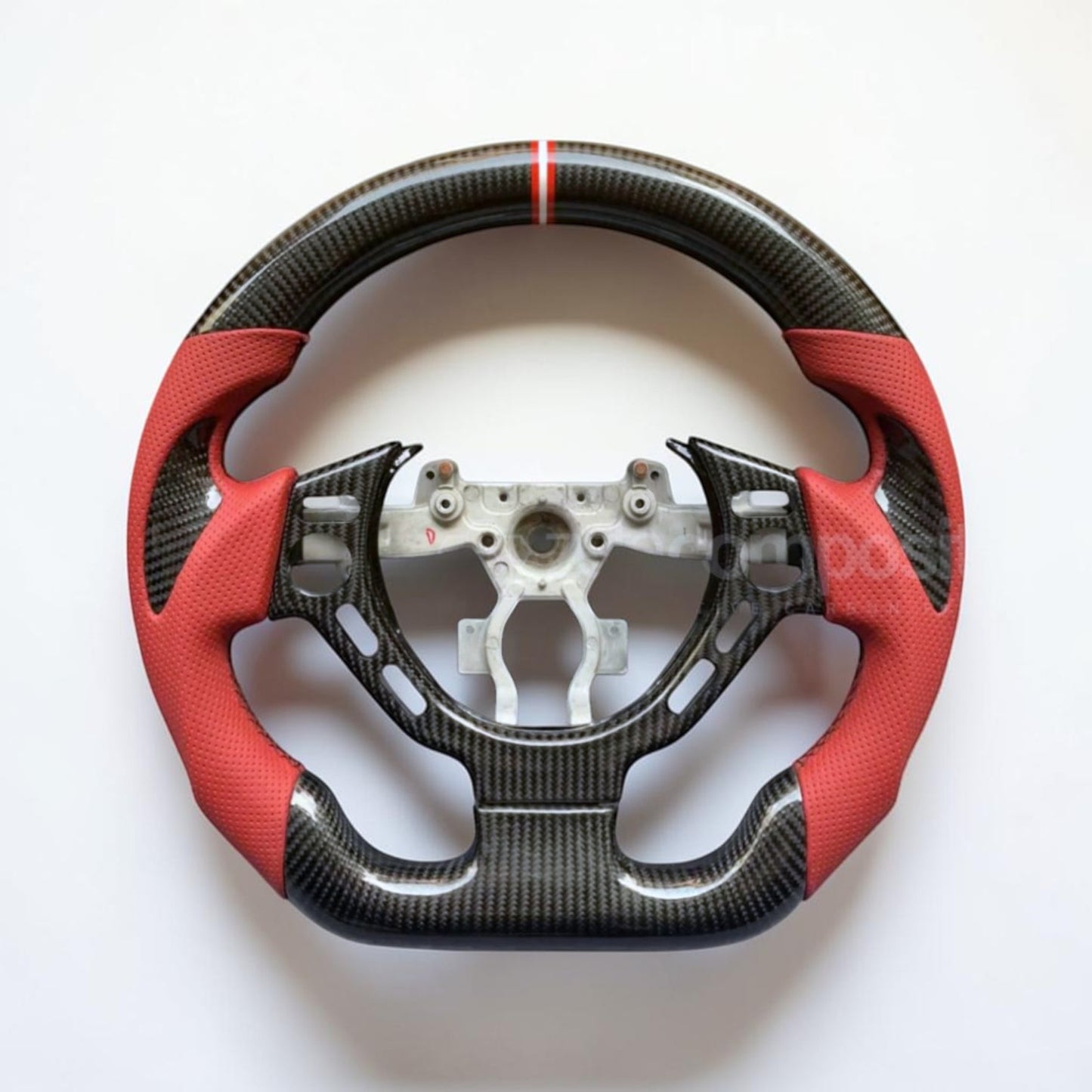 (2009'-2016') Nissan GTR R35 Carbon Fiber Steering Wheel
