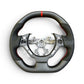 (2009'-2016') Nissan GTR R35 Carbon Fiber Steering Wheel