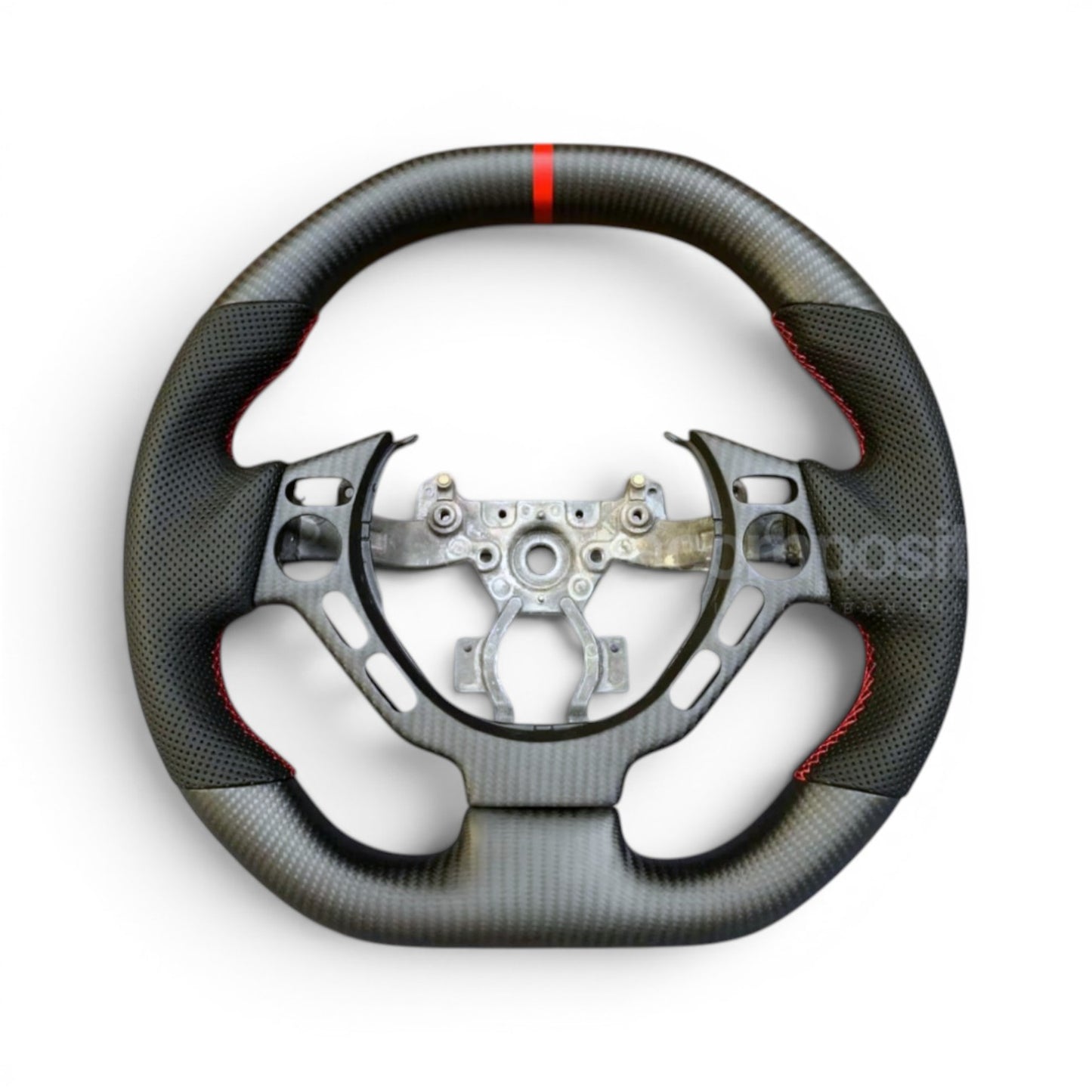 (2009'-2016') Nissan GTR R35 Carbon Fiber Steering Wheel