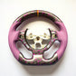 (2009'-2016') Nissan GTR R35 Carbon Fiber Steering Wheel
