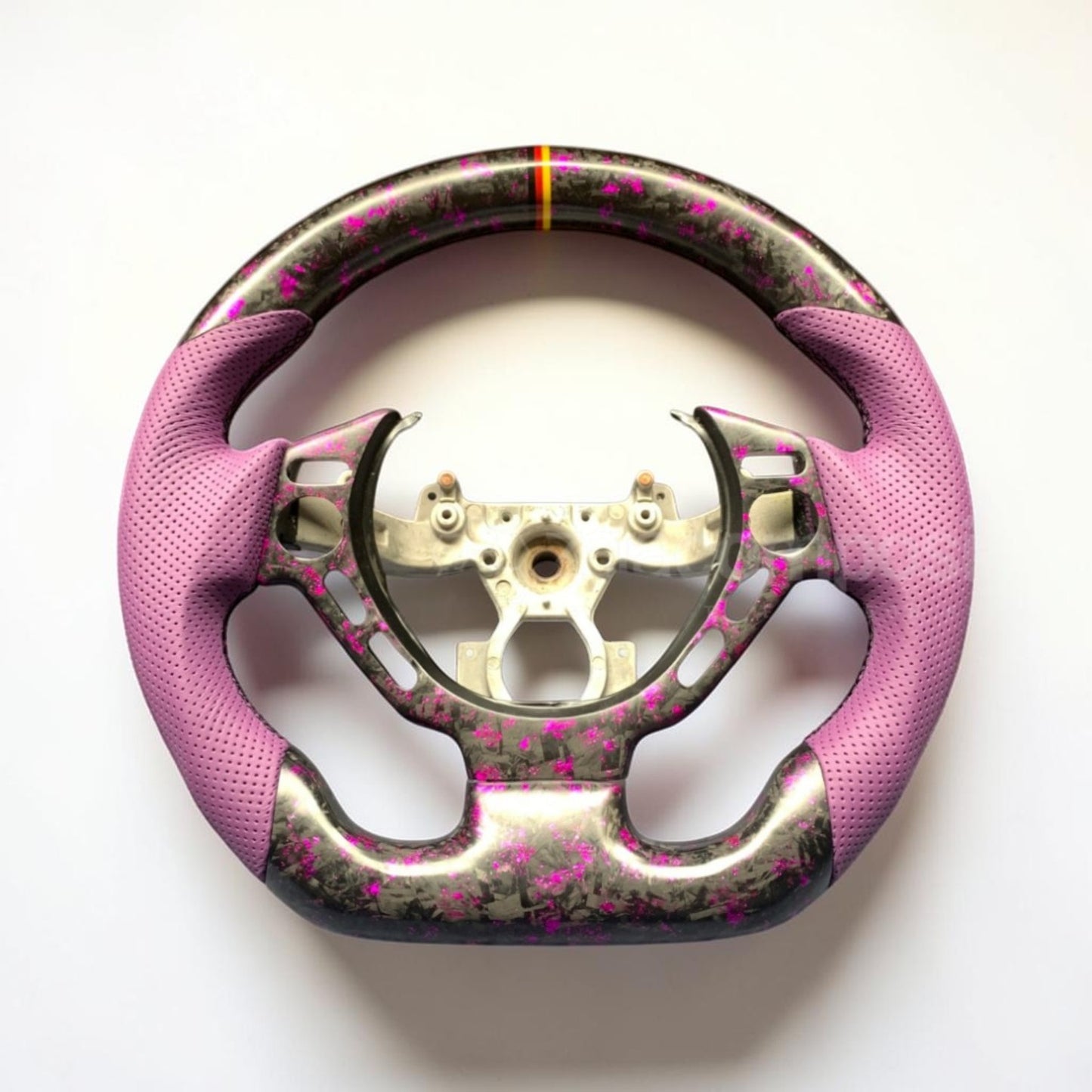 (2009'-2016') Nissan GTR R35 Carbon Fiber Steering Wheel
