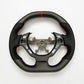 (2009'-2016') Nissan GTR R35 Carbon Fiber Steering Wheel