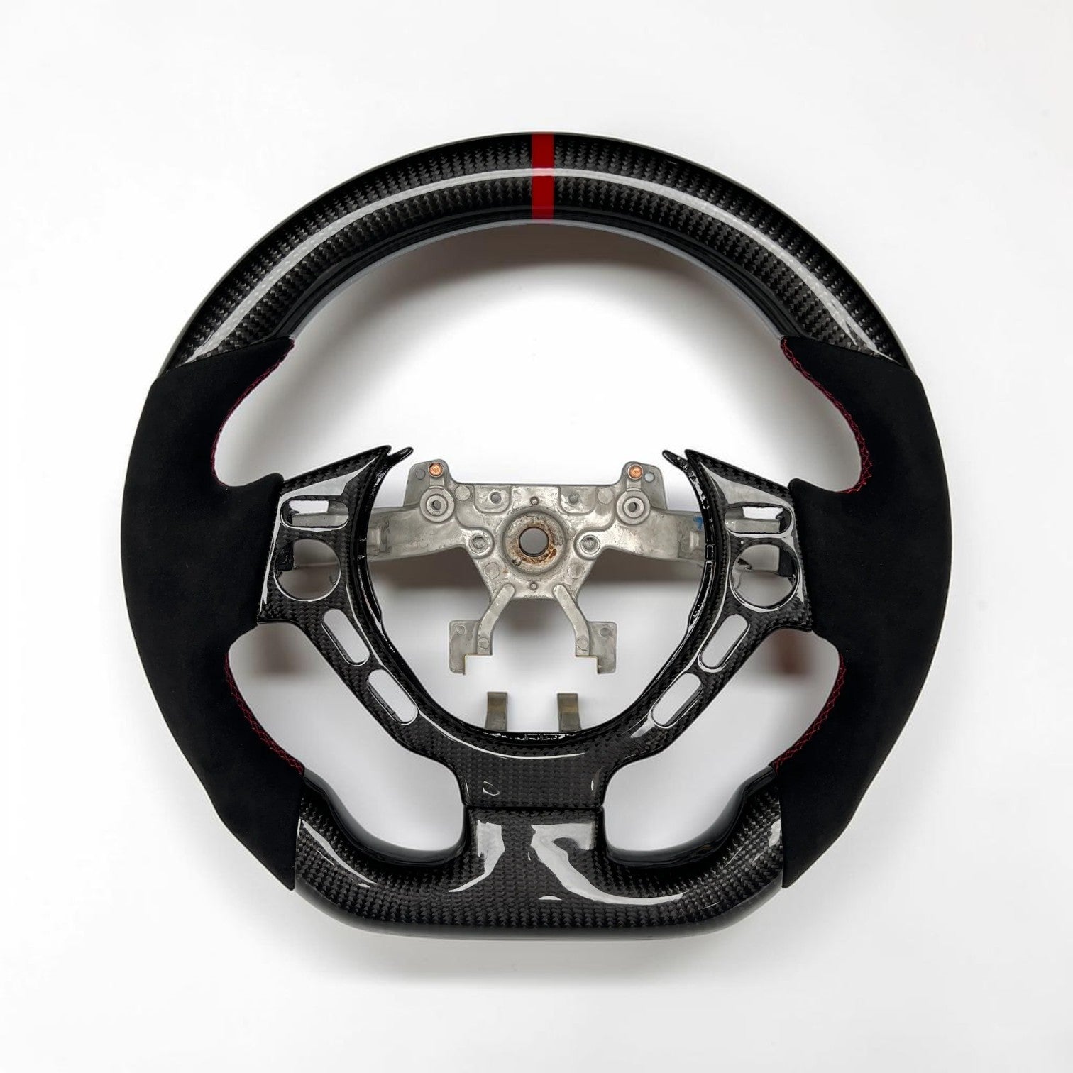 Nissan GTR – ZetaComposites