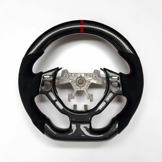 (2009'-2016') Nissan GTR R35 Carbon Fiber Steering Wheel