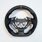 (2009'-2016') Nissan GTR R35 Carbon Fiber Steering Wheel