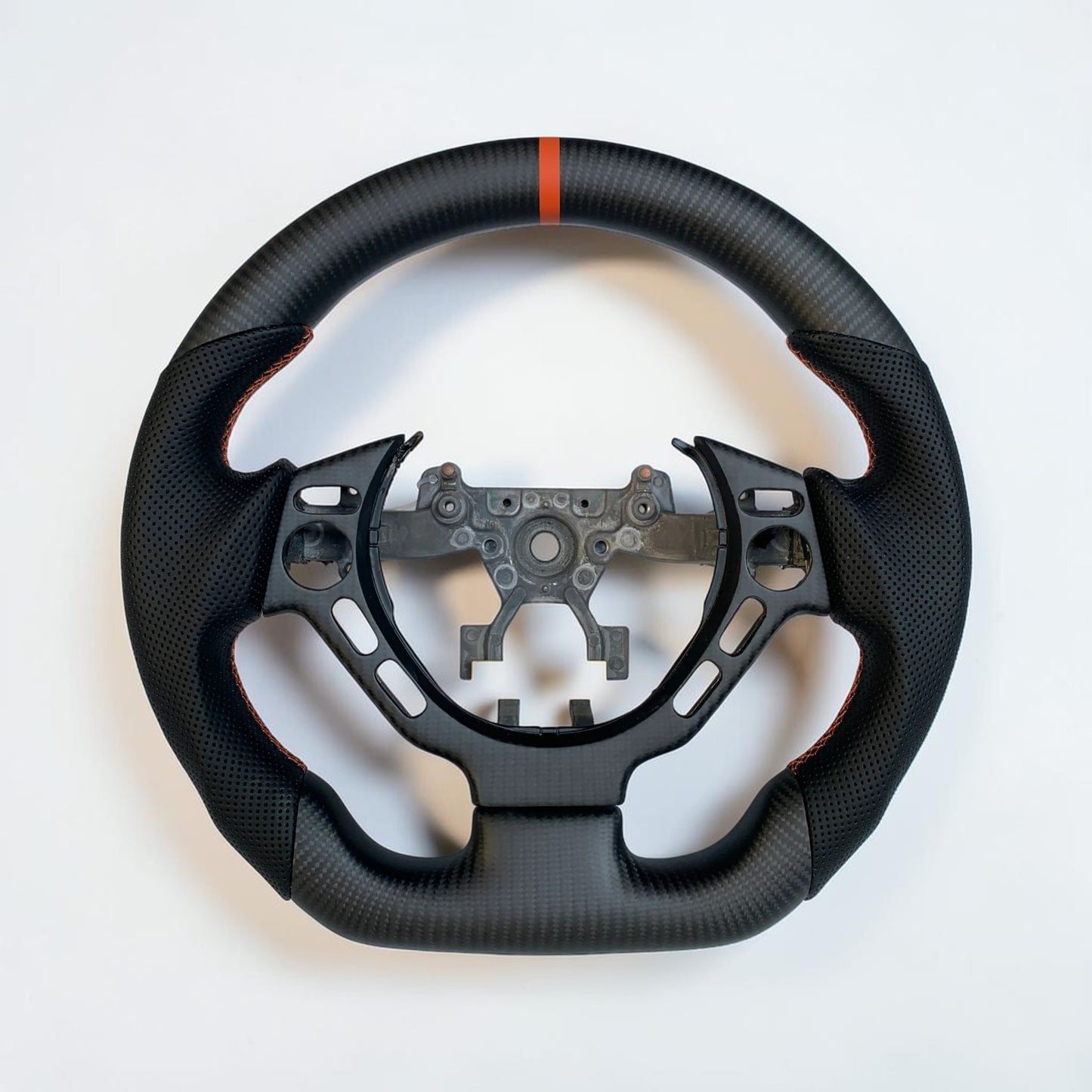 (2009'-2016') Nissan GTR R35 Carbon Fiber Steering Wheel