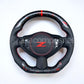 (2009'-2020') for Nissan 370z / Juke / Maxima Carbon Fiber Steering Wheel