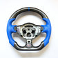 (2009'-2020') for Nissan 370z / Juke / Maxima Carbon Fiber Steering Wheel