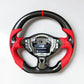 (2009'-2020') for Nissan 370z / Juke / Maxima Carbon Fiber Steering Wheel