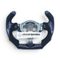 (2009'-2020') for Nissan 370z / Juke / Maxima Carbon Fiber Steering Wheel