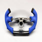 (2009'-2020') for Nissan 370z / Juke / Maxima Carbon Fiber Steering Wheel