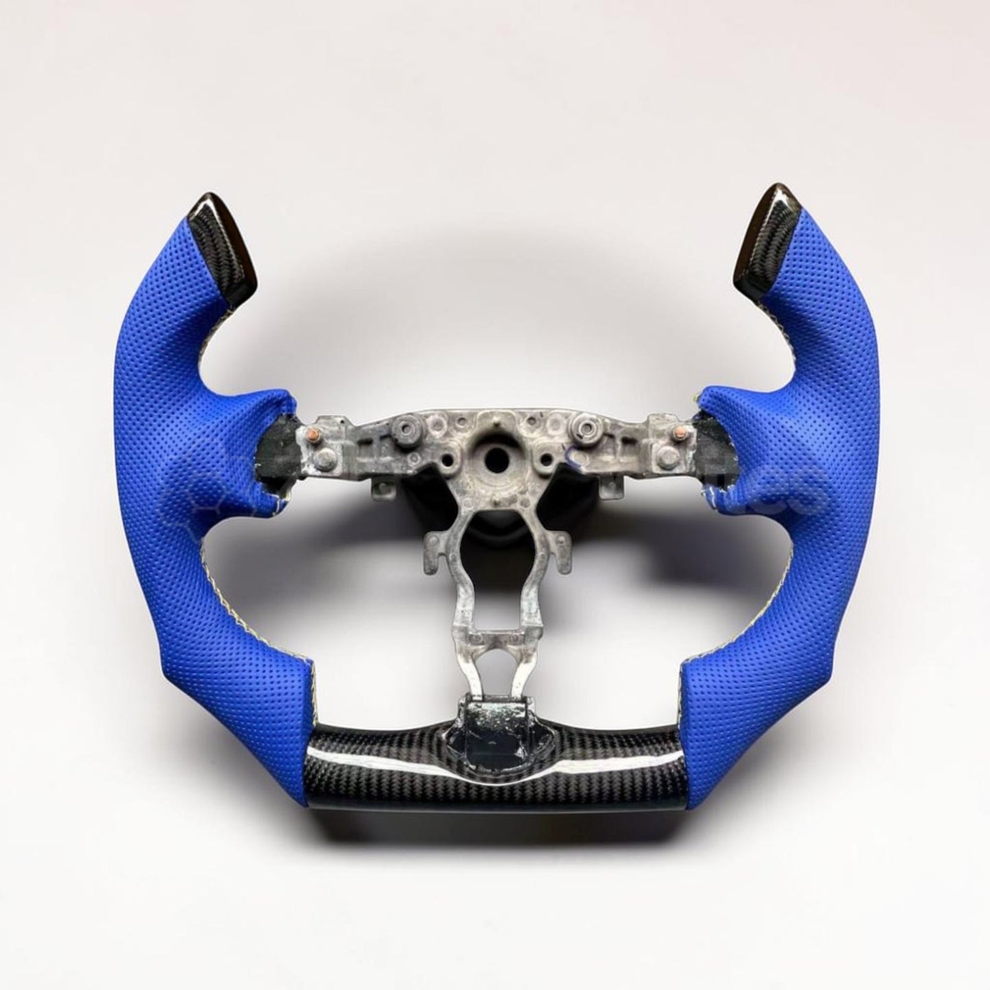 (2009'-2020') for Nissan 370z / Juke / Maxima Carbon Fiber Steering Wheel