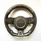 Carbon Fiber Steering Wheel for 2010-2011 Camaro