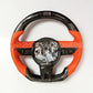 Carbon Fiber Steering Wheel for 2010-2011 Camaro