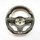 Carbon Fiber Steering Wheel for 2010-2011 Camaro