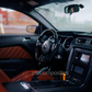 Carbon Fiber Steering Wheel for Mustang (2010'-2014')