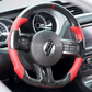 Carbon Fiber Steering Wheel for Mustang (2010'-2014')