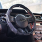 Carbon Fiber Steering Wheel for Mustang (2010'-2014')