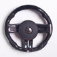 Carbon Fiber Steering Wheel for Mustang (2010'-2014')