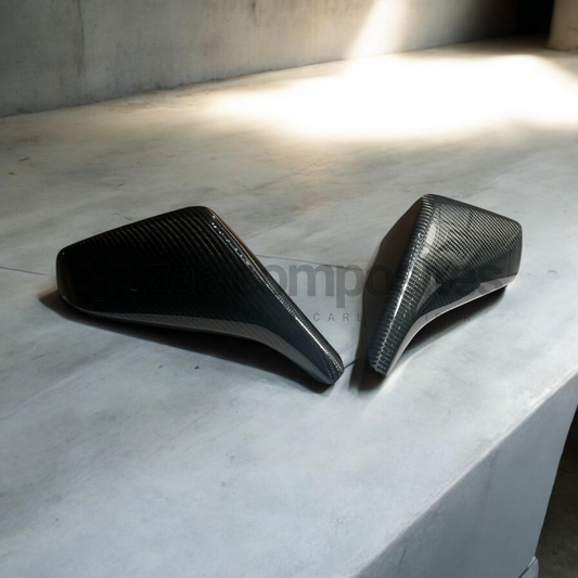 carbon fiber mirrors 5th gen camaro