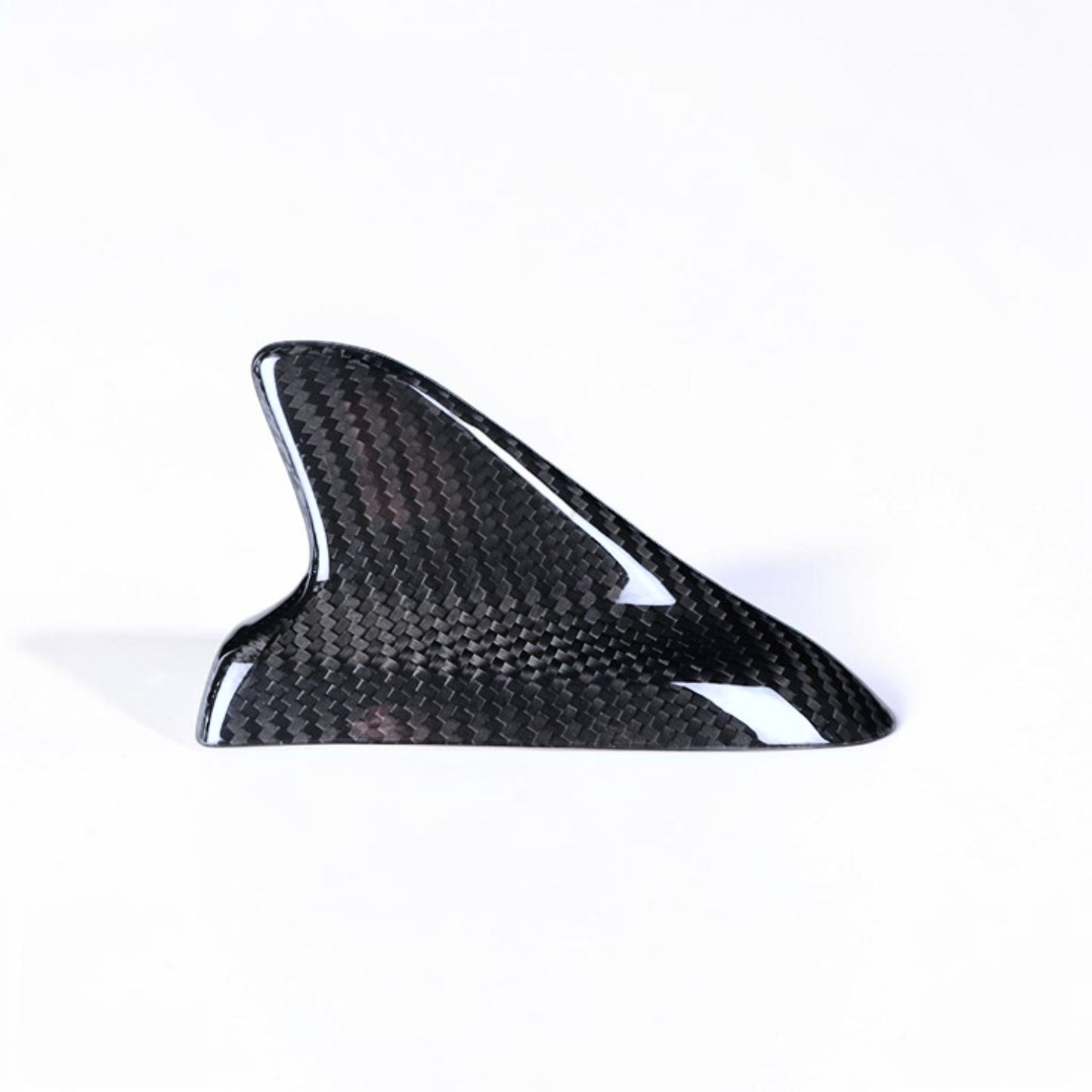 (2010'-2015') Camaro Carbon Fiber Shark Fin Antenna Cover