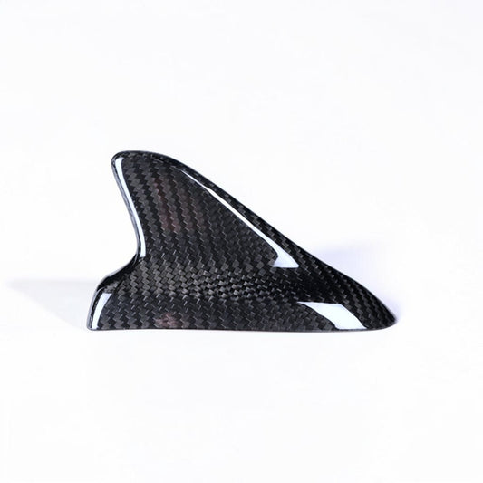 (2010'-2015') Camaro Carbon Fiber Shark Fin Antenna Cover