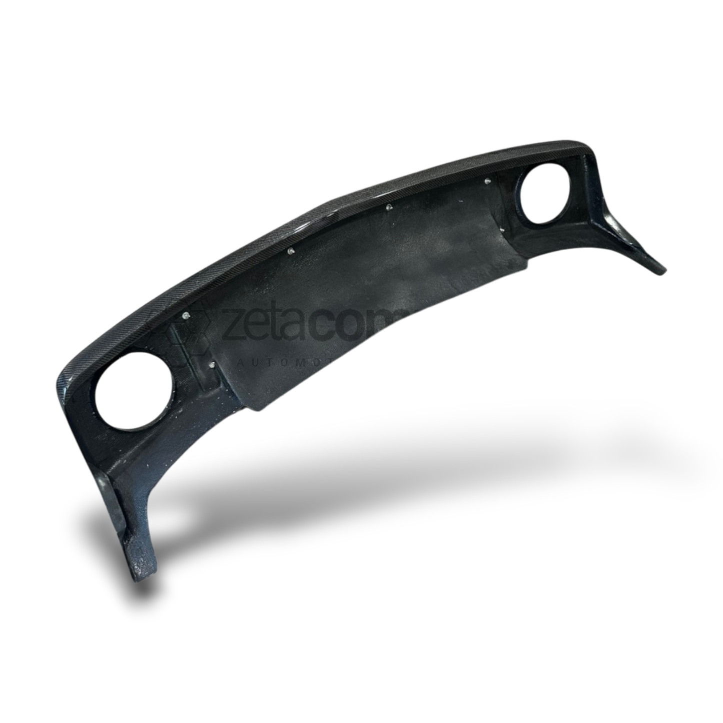 (2010'-2013') Camaro Carbon Fiber Diffuser OE+ Style
