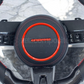 2010-2011 Camaro Custom Airbag Cover
