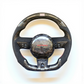 Carbon Fiber Steering Wheel for 2010-2011 Camaro