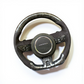 Carbon Fiber Steering Wheel for 2010-2011 Camaro