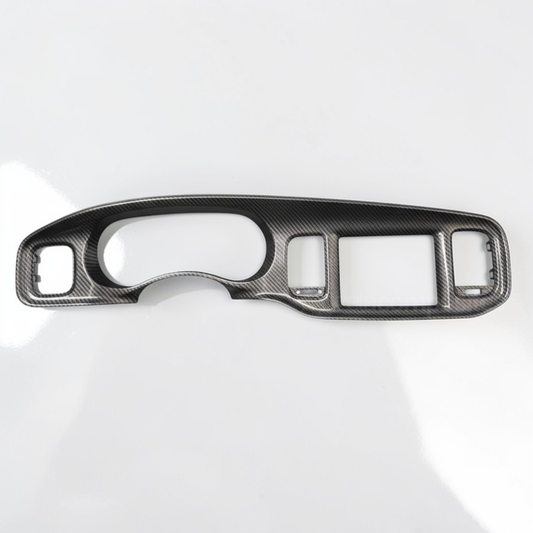 (2011'-2014') Charger Carbon Fiber Dash Direct Replacement