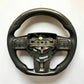 2011-2014 Dodge Charger Challenger Carbon Fiber Steering Wheel Customizable