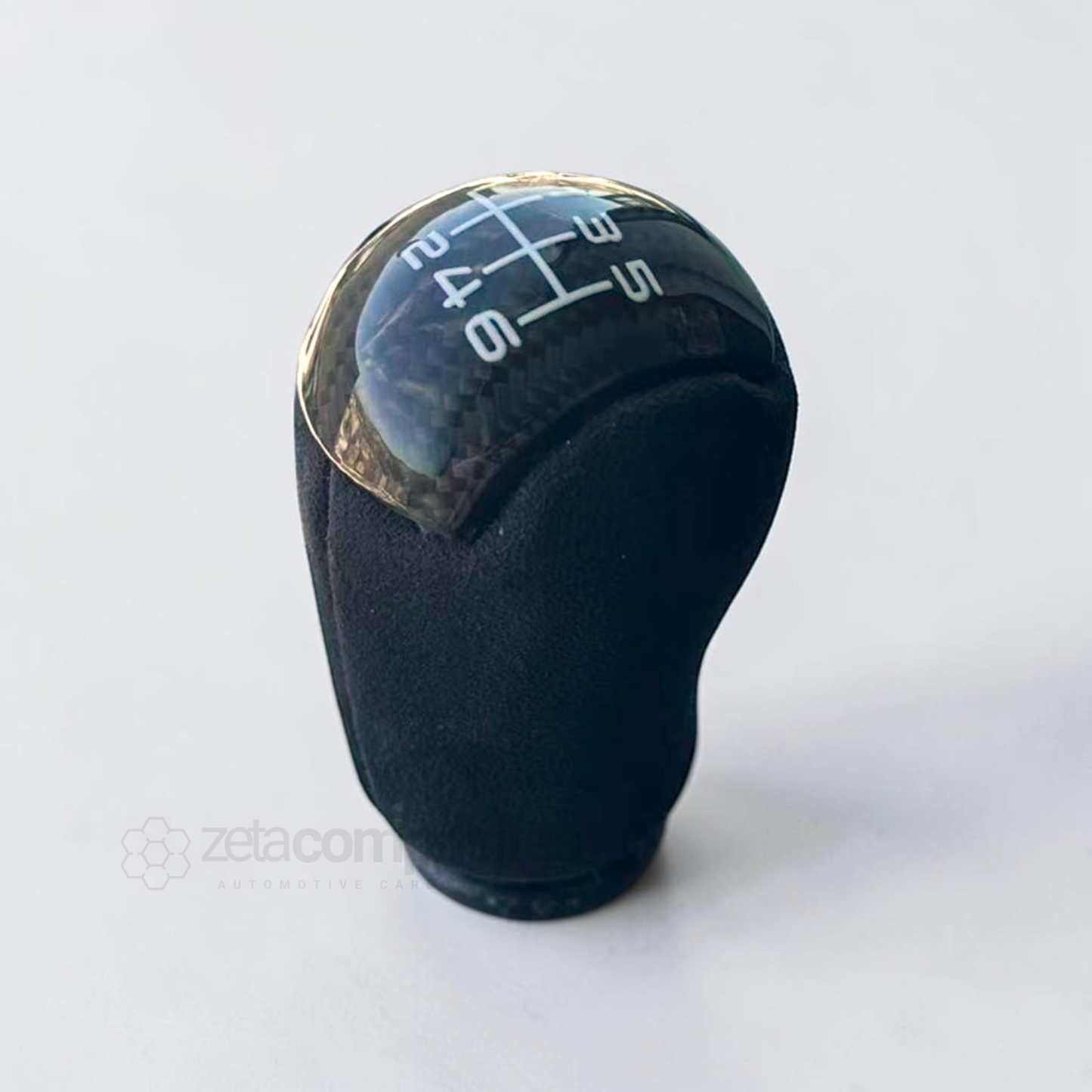 (2011'-2014') Mustang Carbon Fiber Shift Knob OEM+ Style