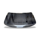2011-2023 Jeep Grand Cherokee Carbon Fiber Demon Style Hood