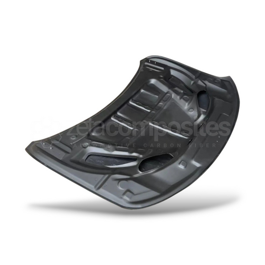 2011-2023 Jeep Grand Cherokee Carbon Fiber Demon Style Hood