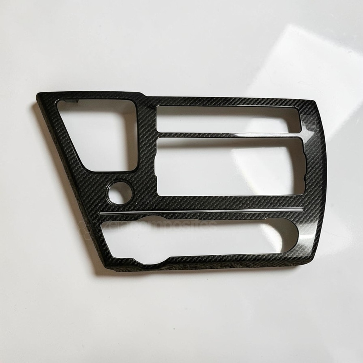 (2012'-2015') Civic Carbon Fiber Dash Interior Direct Replacement